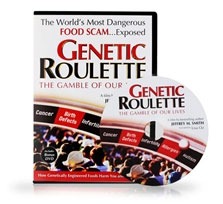 genetic-roulette-dvd